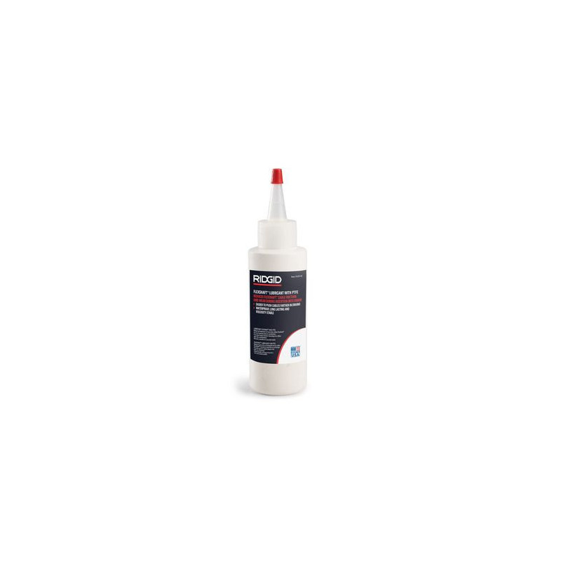 Flexshaft lubrifiant 238 mL