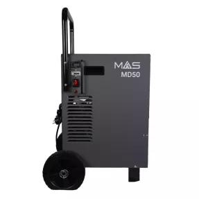 Déshumidificateur MD50 50 L/j professionnel | FDS Pro