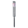 Outil d'enfoncement 350mm pour borne POLYROC