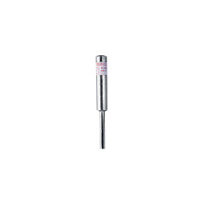 Outil d'enfoncement 500 mm pour borne POLYROC