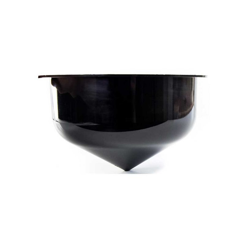 Coating Resin Cup Package