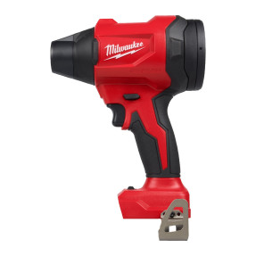 Milwaukee M18 BLHSB-0 : souffleur d'atelier brushless sans fil