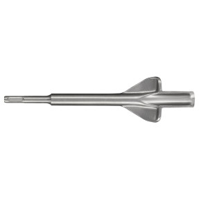 Ciseau à ailettes SDS-Plus Milwaukee 4932479900 | 22mm 250mm