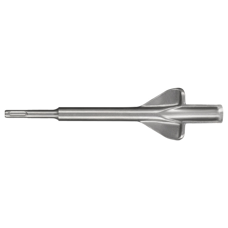 Ciseau à ailettes SDS-Plus Milwaukee 4932479900 | 22mm 250mm