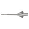 Ciseau à ailettes SDS-Plus Milwaukee 4932479900 | 22mm 250mm
