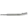 Ciseau à ailettes SDS-Plus Milwaukee 4932479900 | 22mm 250mm