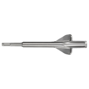Ciseau à ailettes SDS-Plus Milwaukee 4932479900 | 22mm 250mm