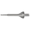 Ciseau à ailettes SDS-Plus Milwaukee 4932479900 | 22mm 250mm