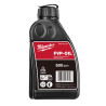 Huile minérale pompe à vide Milwaukee VP-OIL1 500ml | 4932493259