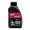 Huile lubrification déboucheur M18 HSFSM Milwaukee | HSFSM-OIL