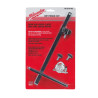Guide parallèle Milwaukee SCS 65 Q 49224146 – Coupe précise