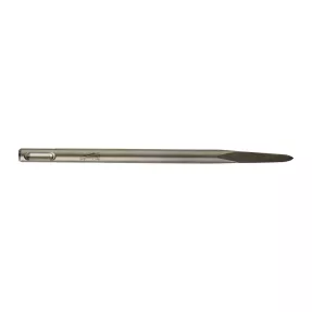 Burin pic fin SDS-Plus Milwaukee 4932451731 | 180 mm précision