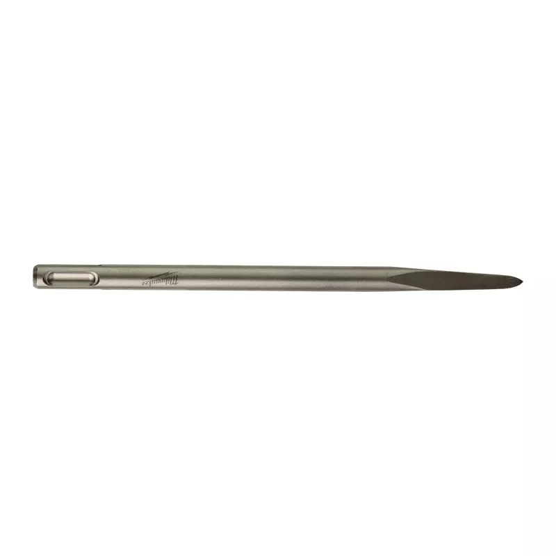 Burin pic fin SDS-Plus Milwaukee 4932451731 | 180 mm précision