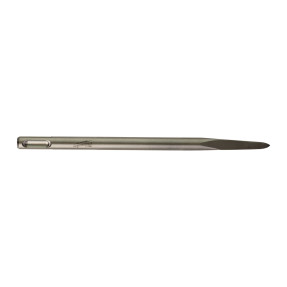 Burin pic fin SDS-Plus Milwaukee 4932451731 | 180 mm précision