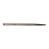 Burin pic fin SDS-Plus Milwaukee 4932451731 | 180 mm précision