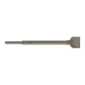 Burin bêche SDS-Plus Milwaukee Wide 250x40 mm | 4932367146