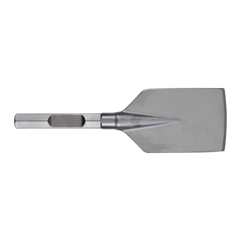 Coupeurs Asphalte HEX Gen 2 Milwaukee | Découpe Enrobé Chantier