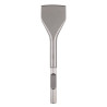 Coupeurs Asphalte HEX Gen 2 Milwaukee | Découpe Enrobé Chantier