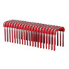 Agrafes câble Milwaukee P600 - Fixation câbles sur bois M12 BCST