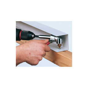 Renvoi d'angle Milwaukee OSD2 4932352320 | Espaces confinés