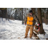 Veste Chauffante Milwaukee M12 HJCAMO7-0 Camo | FDS Pro