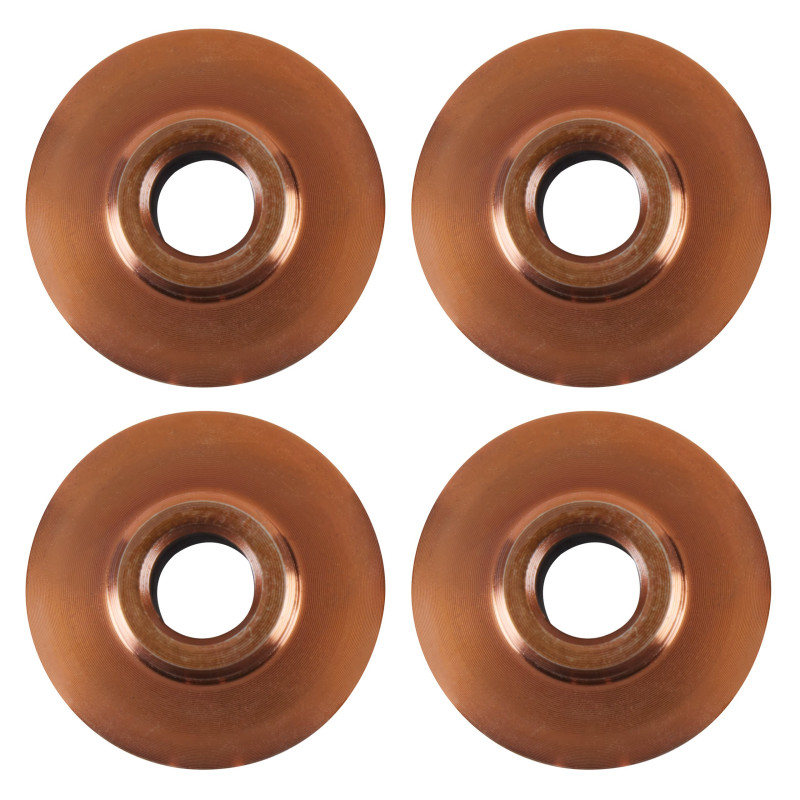Lames de coupe tube PTR2 CW MX FUEL™ ONE-KEY™ — Réf 48361401