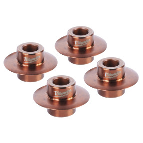 Lames de coupe tube PTR2 CW MX FUEL™ ONE-KEY™ — Réf 48361401