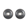 Lames coupe-tube inox M12™RAPTORXL PCSSW54 Milwaukee | FDS Pro