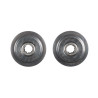 Lames coupe-tube inox M12™RAPTORXL PCSSW54 Milwaukee | FDS Pro