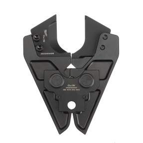 Mâchoire de coupe cuivre alu M18 HCCT 4932464497 Milwaukee