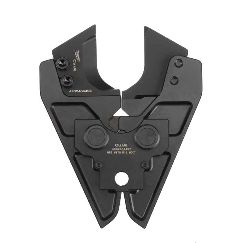 Mâchoire de coupe cuivre alu M18 HCCT 4932464497 Milwaukee