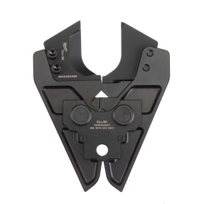 Mâchoire de coupe cuivre alu M18 HCCT 4932464497 Milwaukee