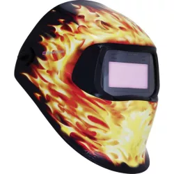 Masque de soudage 3M Speedglas série 100 Black