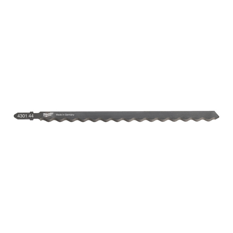 Lames Wave Milwaukee T 313 AW 155 mm - Pack 5 pcs Isolation