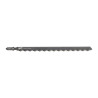 Lames Wave Milwaukee T 313 AW 155 mm - Pack 5 pcs Isolation