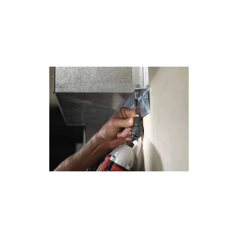 Rotule articulée KNUCKLE™ ShW CD Milwaukee 4932459781 | Hex ¼″