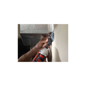 Rotule articulée KNUCKLE™ ShW CD Milwaukee 4932459781 | Hex ¼″