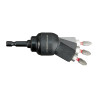 Rotule articulée KNUCKLE™ ShW CD Milwaukee 4932459781 | Hex ¼″