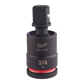 Rotule Shockwave ¾″ Impact Milwaukee 4932480407 | Joint Universel