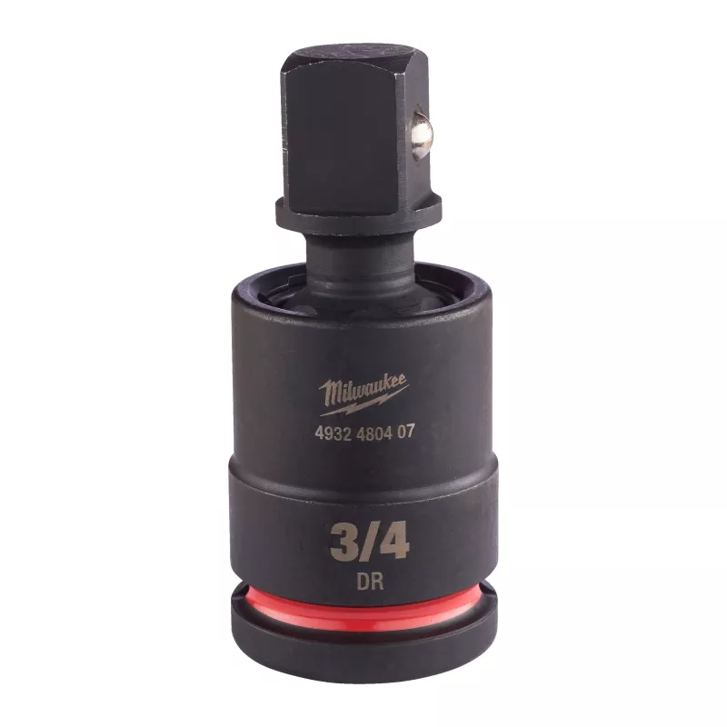 Rotule Shockwave ¾″ Impact Milwaukee 4932480407 | Joint Universel