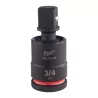 Rotule Shockwave ¾″ Impact Milwaukee 4932480407 | Joint Universel
