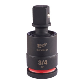 Rotule Shockwave ¾″ Impact Milwaukee 4932480407 | Joint Universel