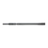 Burin Plat Hex 21 mm Gen 2 Milwaukee 4932492777 | FDS Pro