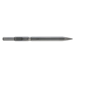 Burin Pic Hexagonal 21 mm Milwaukee Gen2 4932492776 | FDS Pro