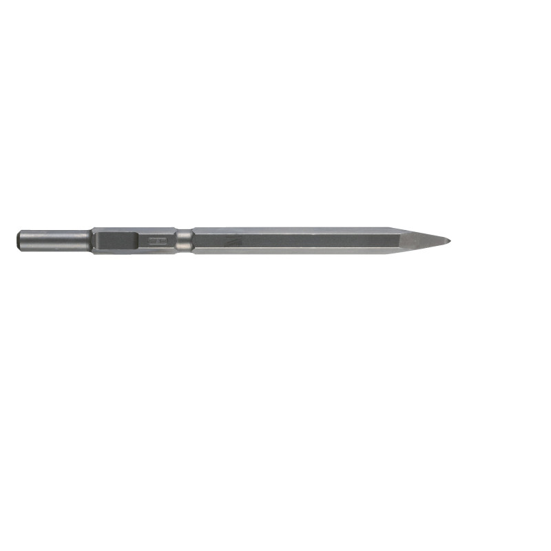 Burin Pic Hexagonal 21 mm Milwaukee Gen2 4932492776 | FDS Pro