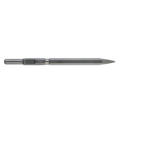 Burin Pic Hexagonal 21 mm Milwaukee Gen2 4932492776 | FDS Pro