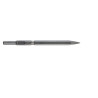 Burin Pic Hexagonal 21 mm Milwaukee Gen2 4932492776 | FDS Pro