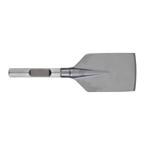 Ciseau-bêche HEX 28mm Gen 2 Milwaukee 4932479221 | FDS Pro