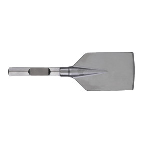 Ciseau-bêche HEX 28mm Gen 2 Milwaukee 4932479221 | FDS Pro