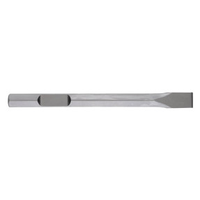 Burin plat K-Hex Milwaukee 4932459775 - 28 mm, 400 mm